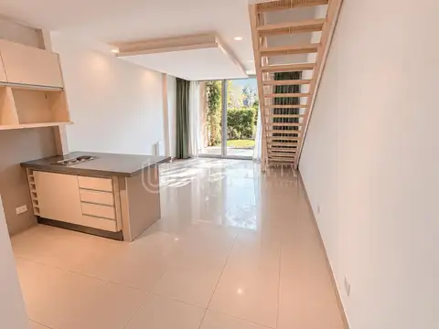 Ayres Loft Pilar