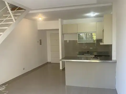 Departamento en Alquiler 8 años