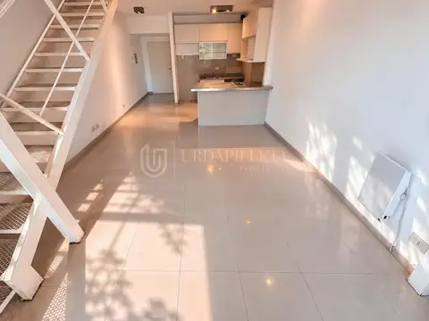 Departamento en Alquiler en Ayres Lofts, USD 550