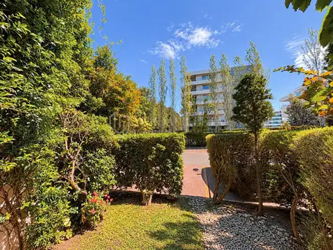 Departamento en Alquiler 8 años