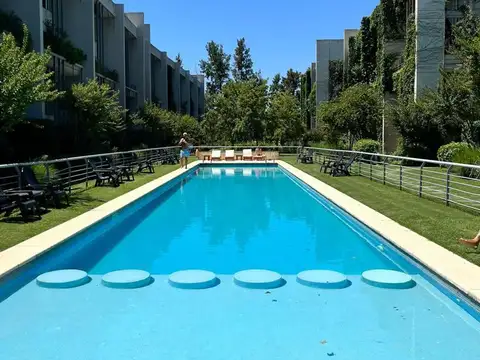 Ayres Loft Pilar