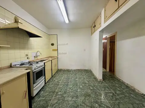 Casa en Alquiler con 1 cochera