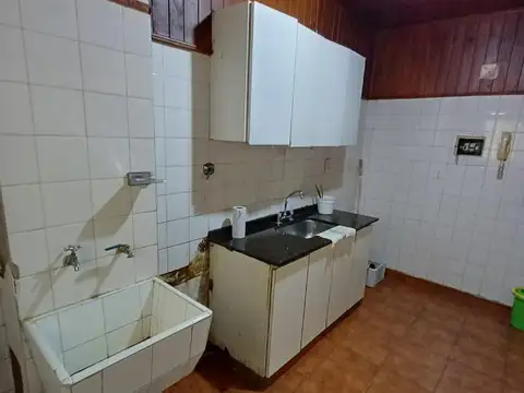 Departamento en Alquiler 40 años
