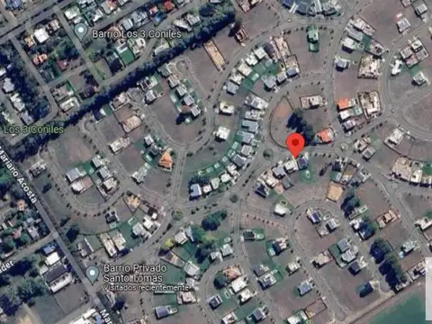 Terreno en Venta de 512,0 m2