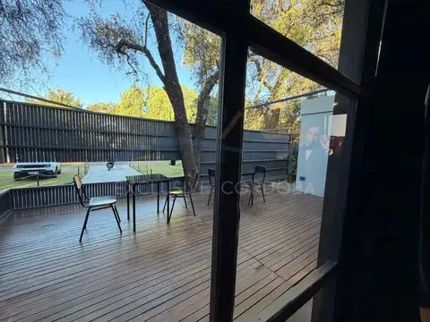 Casa 4 ambientes con 4 baños