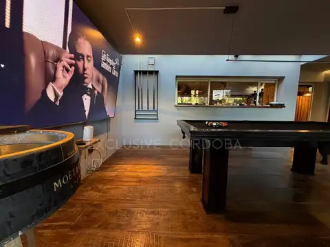 Casa en Venta en Lomas de los Carolinos, USD 520.000