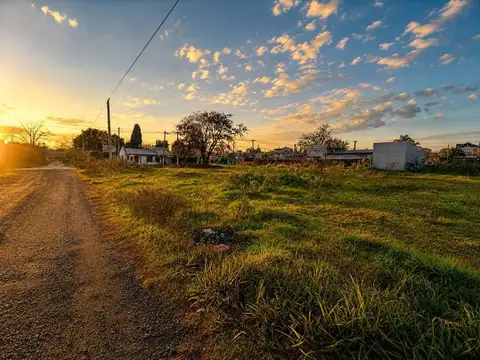 Terreno en Venta de 309,0 m2