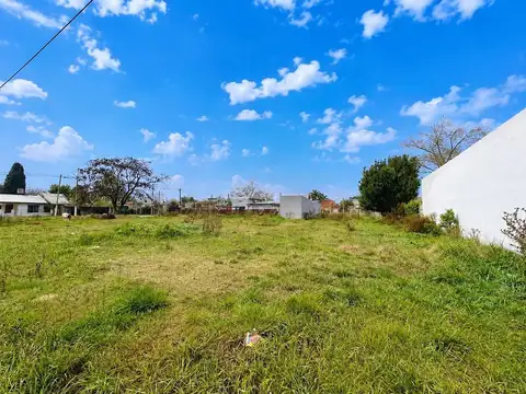 Terreno en Venta en Cañuelas, USD 50.000