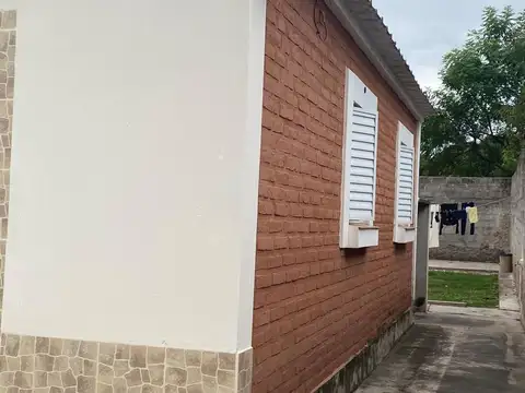 Casa en Venta de 1 dormitorio