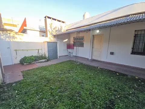 Casa en Alquiler de 1 dormitorio