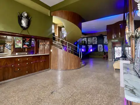 Casa 6 ambientes con 3 baños
