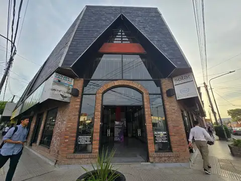 Oficina  en Alquiler en Pilar, G.B.A. Zona Norte, Argentina