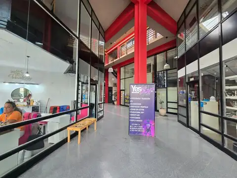 Oficina en Alquiler 25 años