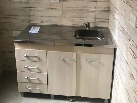 Venta de Departamento 2 Ambientes en Barracas, Capital Federal