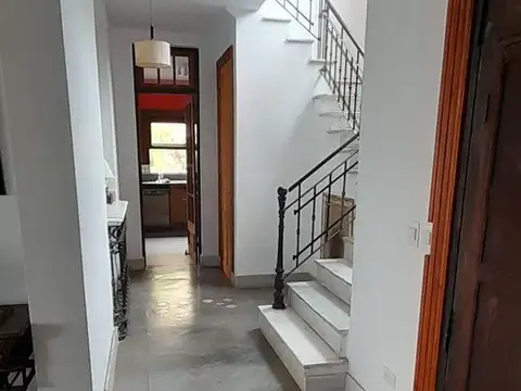 Casa al Agua en Alquiler Temporal en San Benito