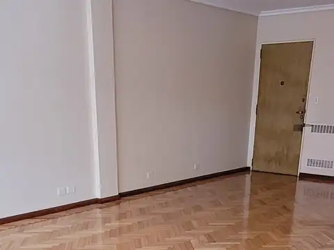 Departamento en Venta en Belgrano, USD 239.000