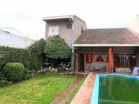 Casa en Venta en La Union, USD 135.000