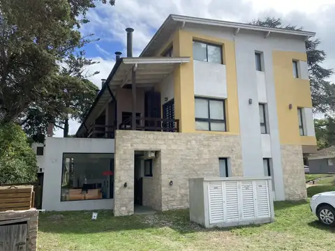 Venta de DUPLEX en Pinamar APTO BANCO PERMUTA