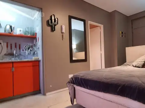 Departamento en Alquiler Temporal 45 años