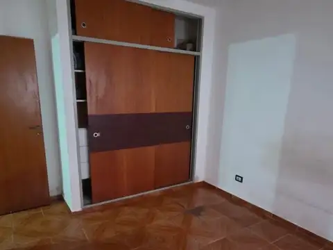 2 AMBIENTES PLANTA BAJA CON PATIO