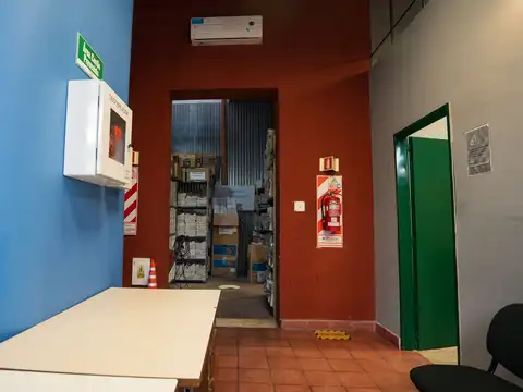 EDIFICIO EN VENTA LA PLATA CENTRO