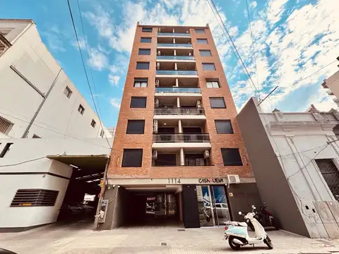Departamento en Venta en Centro, USD 110.000