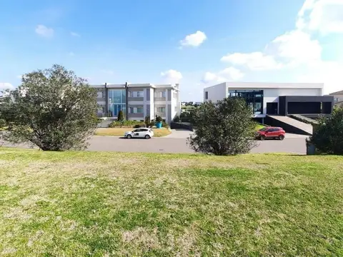 Terreno en Venta en La Reserva Cardales, USD 160.000