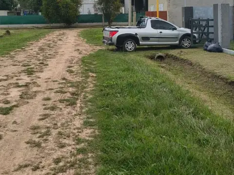 Terreno en Venta en San Carlos Norte, USD 12.400