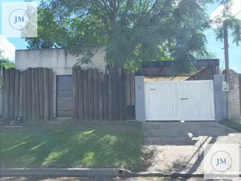 Casa en Venta en General Rodríguez, USD 78.000