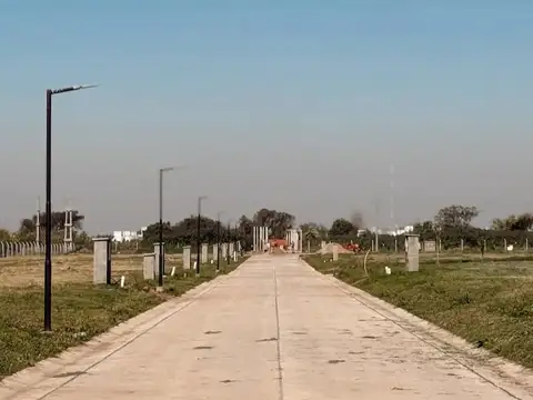 Terreno en Venta en Yerba Buena, USD 89.000