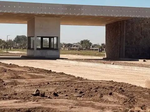 Barrio Privado yerba Buena Norte