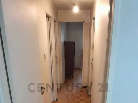 Departamento en Venta en Quinta Sección, USD 85.000