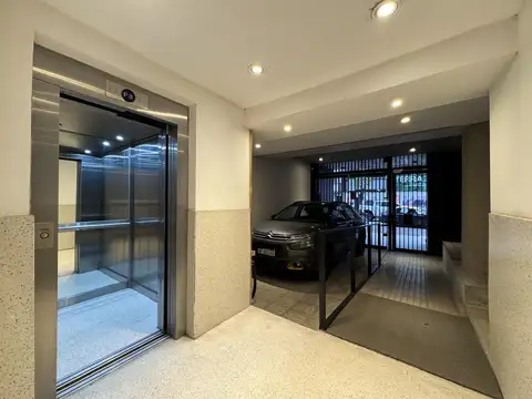 Oficina en Venta A Estrenar