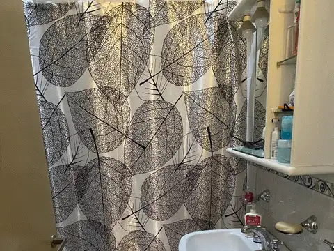 DEPARTAMENTO TIPO CASA DE 3 AMBIENTES EN SAN JUSTO