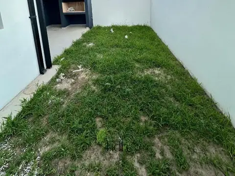 Brisas de Manantiales al 1