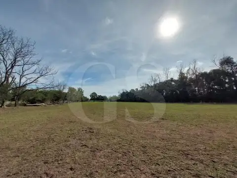 Campo  340000 en Venta en Manzanares, Pilar, G.B.A. Zona Norte