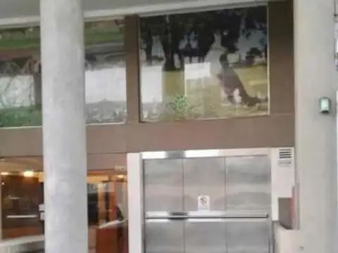 Av Álvarez Thomas 1000