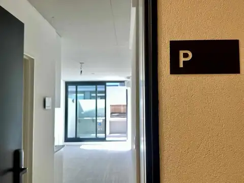 Departamento en Venta A Estrenar