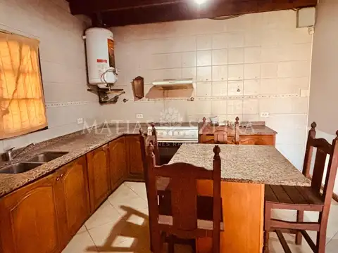 Casa en Venta 25 años