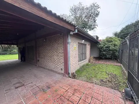Casa en Venta Villa Udaondo