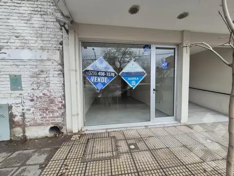 Local en Alquiler 6 años