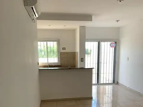 ALQUILER Dpto 1 Dormitorio - San Luis