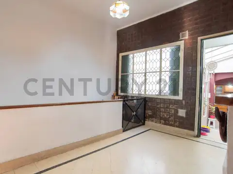 Departamento en Venta 53 años