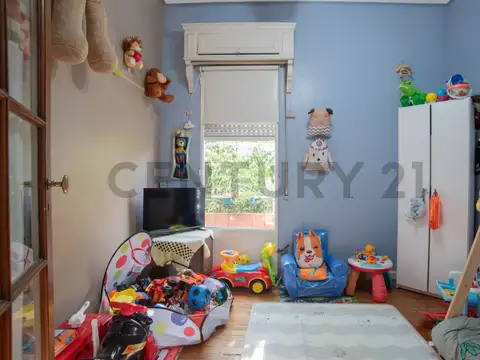 Departamento en Venta de 4 dormitorios