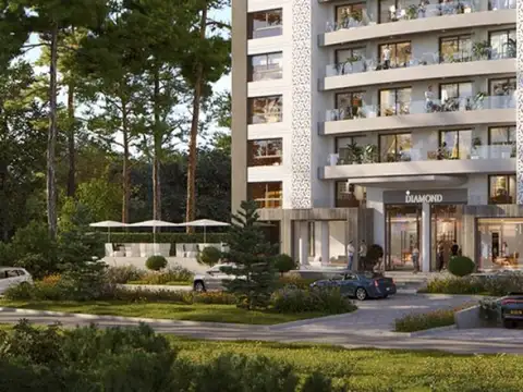 Departamento en Venta de 2 dormitorios