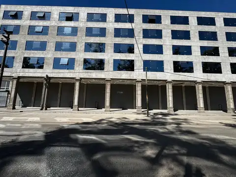 VENTA OFICINA EN CANNING