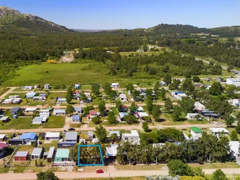 Terreno en Venta de 300,0 m2