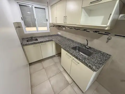 Departamento en Alquiler en Santa Fe, $ 750.000