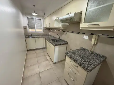 Departamento en Alquiler de 2 dormitorios