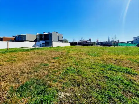 VENTA  - Lote de 510 m² - Funes City. APTO CRÉDITO.